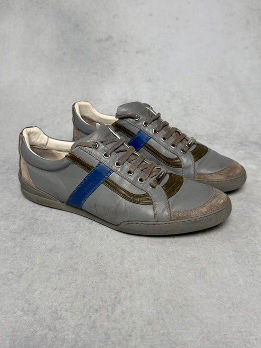 Dior Homme KVA Sneaker Grey (43)