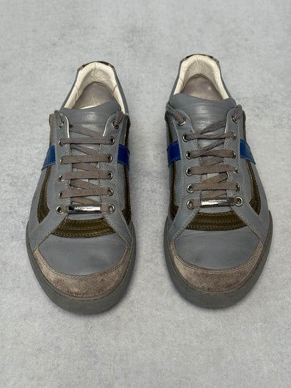 Dior Homme KVA Sneaker Grey (43)