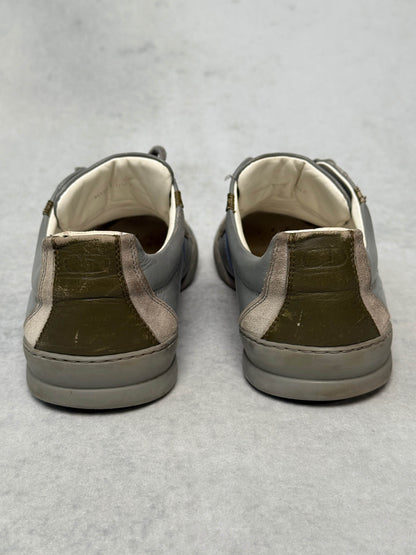 Dior Homme KVA Sneaker Grey (43)