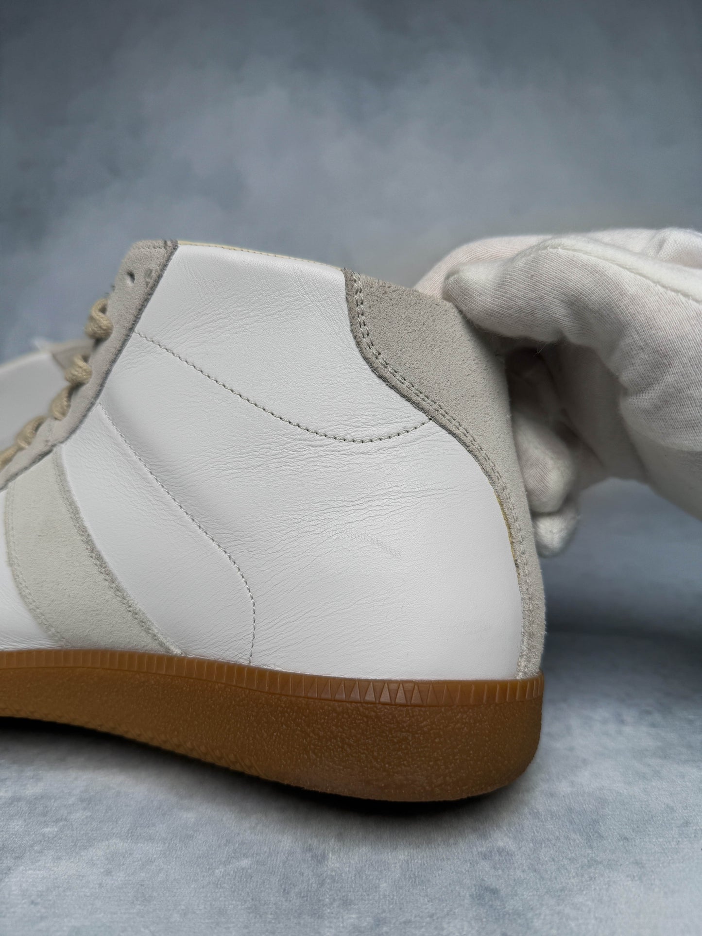 Maison Margiela Replica High White/Grey (42)