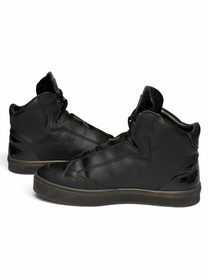 Louis Vuitton 'Speaker' High-Top Black
