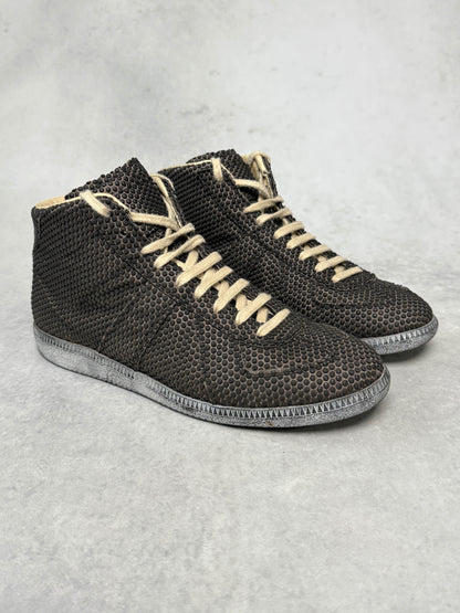 Maison Margiela Replica High Grey/Bianchetto (42.5)