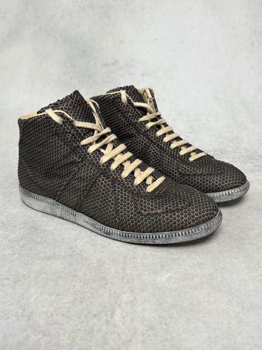 Maison Margiela Replica High Grey/Bianchetto (42.5)