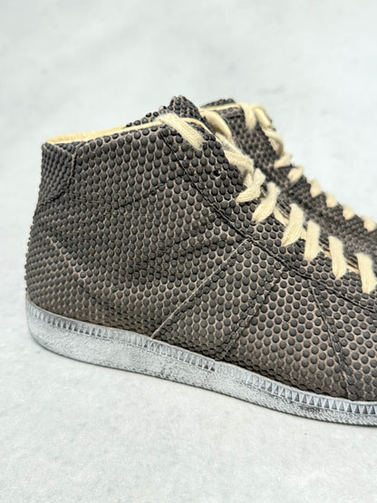 Maison Margiela Replica High Grey/Bianchetto (42.5)