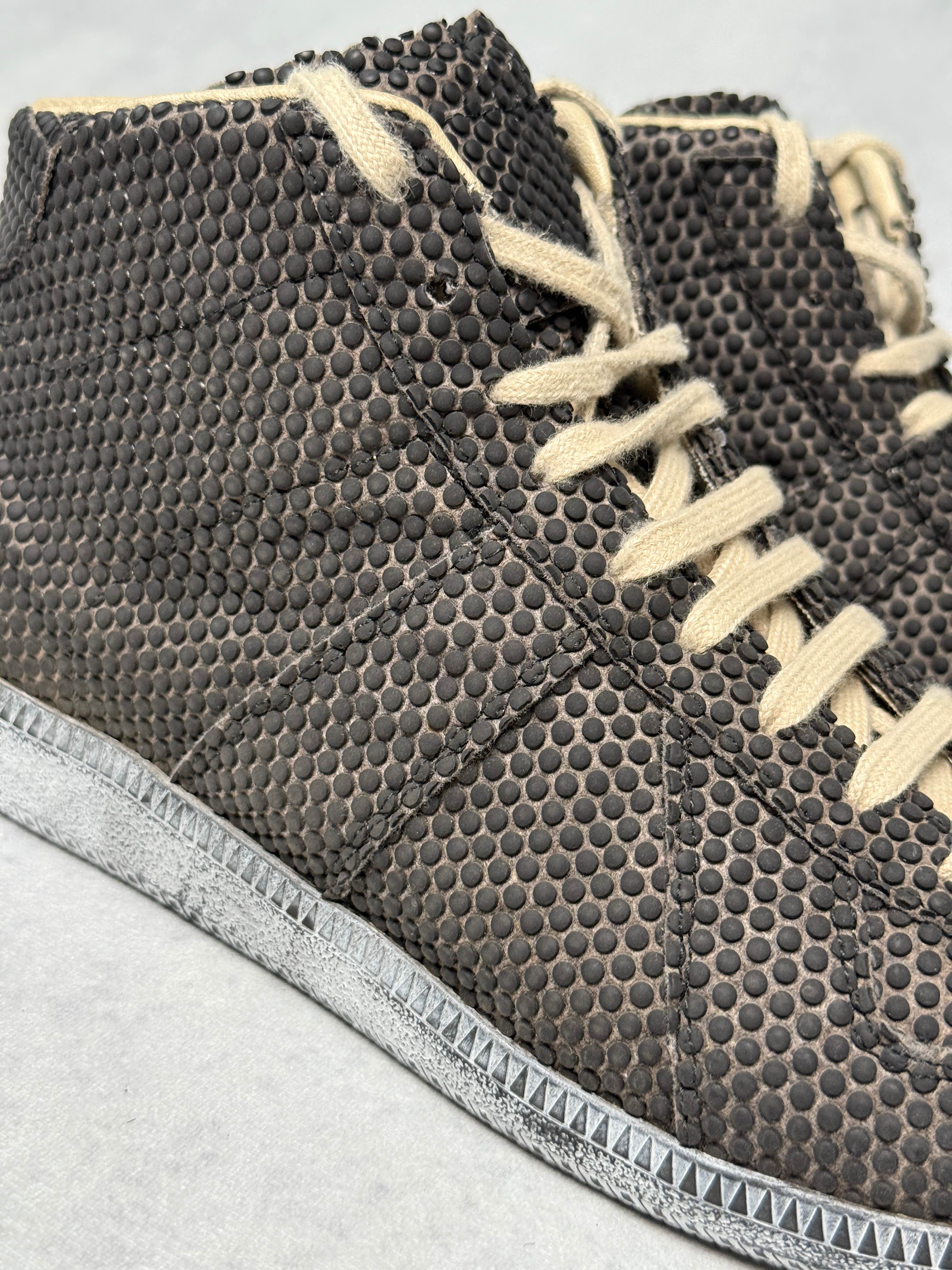 Maison Margiela Replica High Grey/Bianchetto (42.5) – eurogalleria