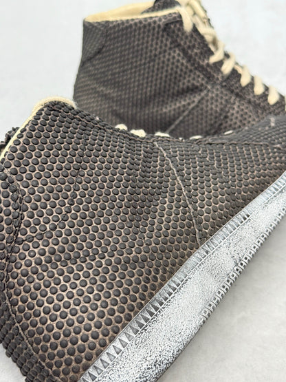 Maison Margiela Replica High Grey/Bianchetto (42.5)