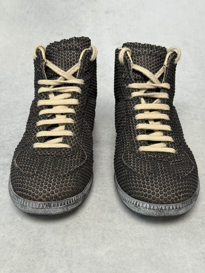 Maison Margiela Replica High Grey/Bianchetto (42.5)