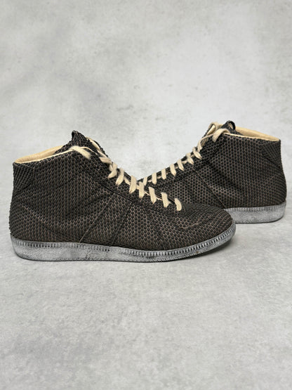 Maison Margiela Replica High Grey/Bianchetto (42.5)