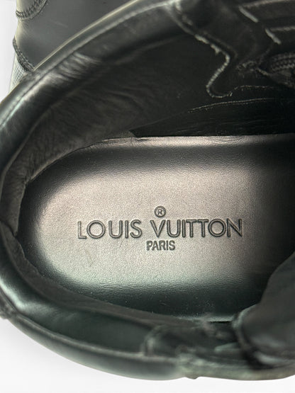 Louis Vuitton 'Speaker' High-Top Black