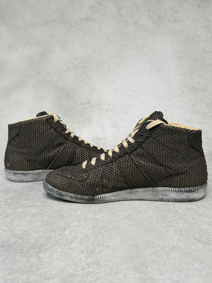 Maison Margiela Replica High Grey/Bianchetto (42.5)