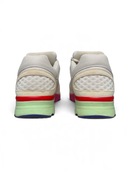 Chanel Runner Suede/Leather Multicolor