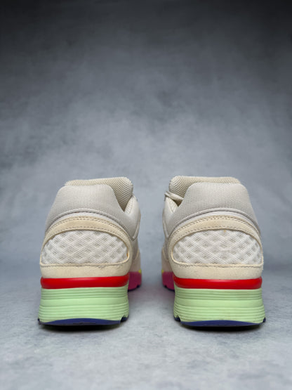 Chanel Runner Suede/Leather Multicolor (39.5)