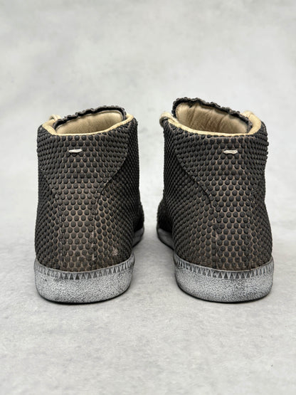 Maison Margiela Replica High Grey/Bianchetto (42.5)