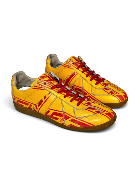 Maison Margiela SS08 DHL GATs (42)