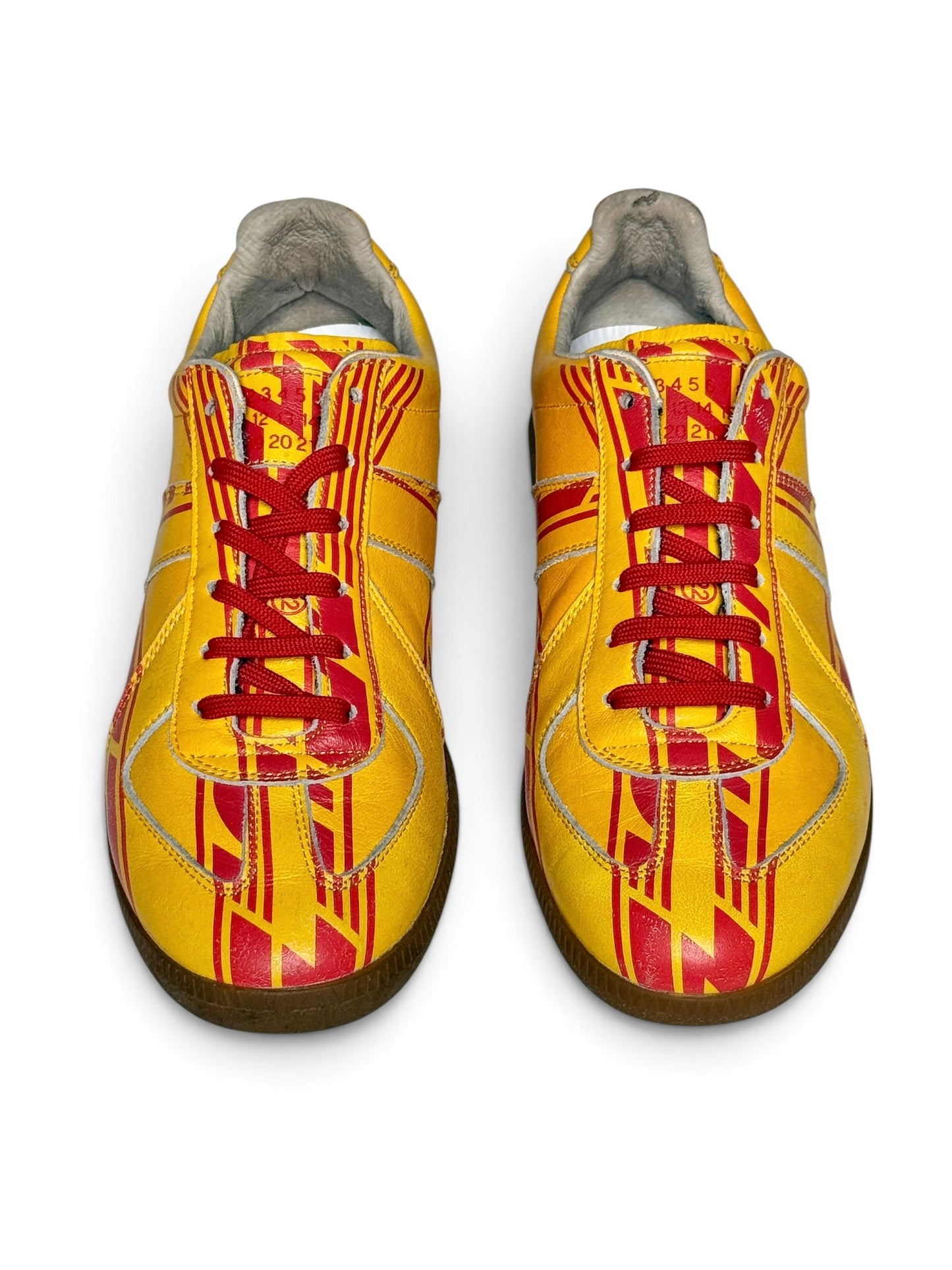 Maison Margiela SS08 DHL GATs (42)
