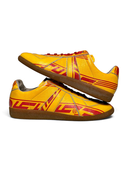 Maison Margiela SS08 DHL GATs (42)