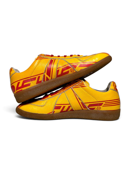 Maison Margiela SS08 DHL GATs (42)