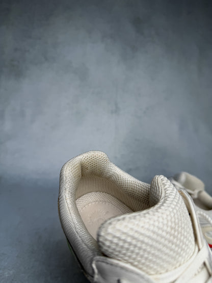 Chanel Runner Suede/Leather Multicolor (39.5)