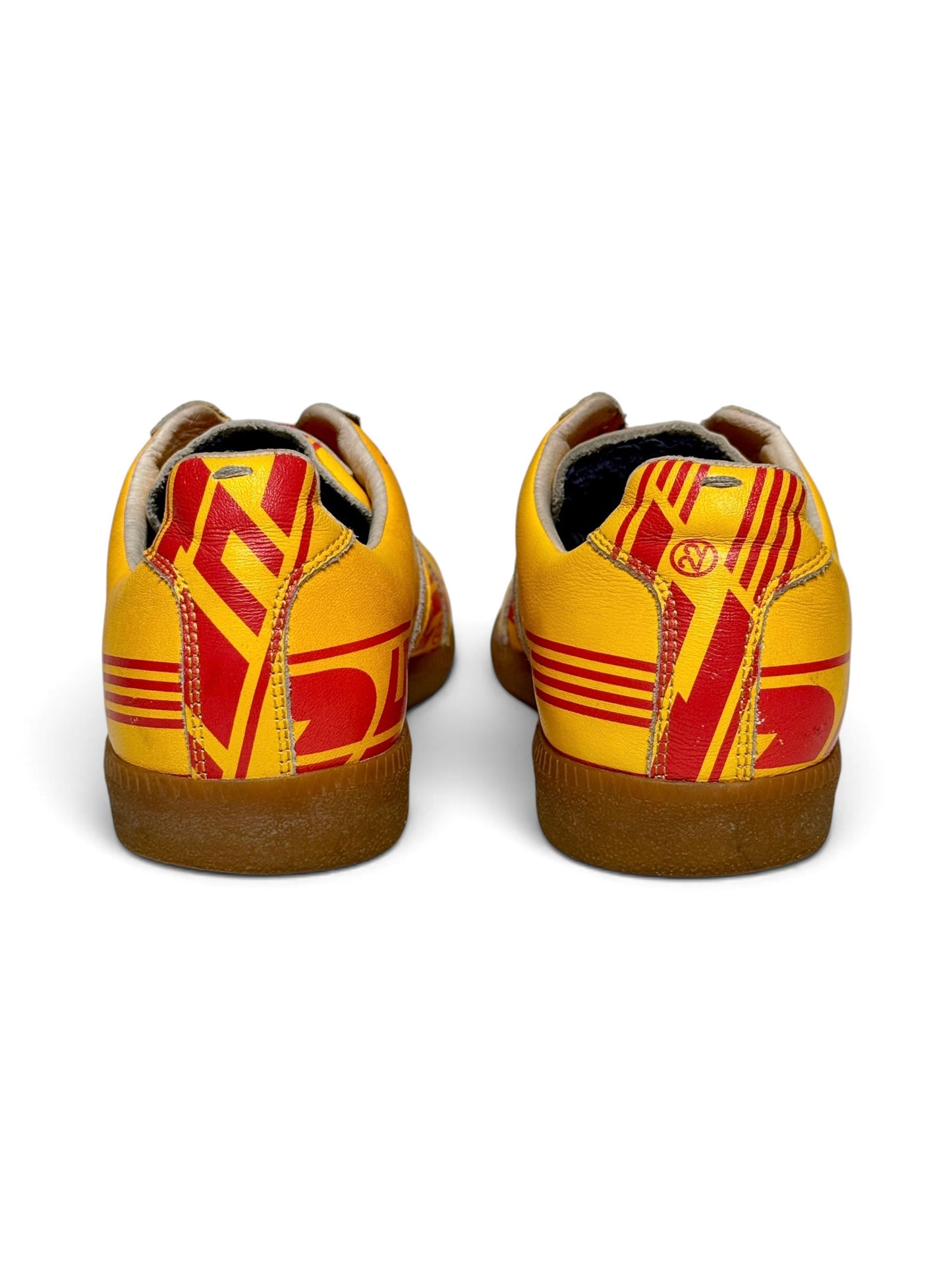 Maison Margiela SS08 DHL GATs (42)