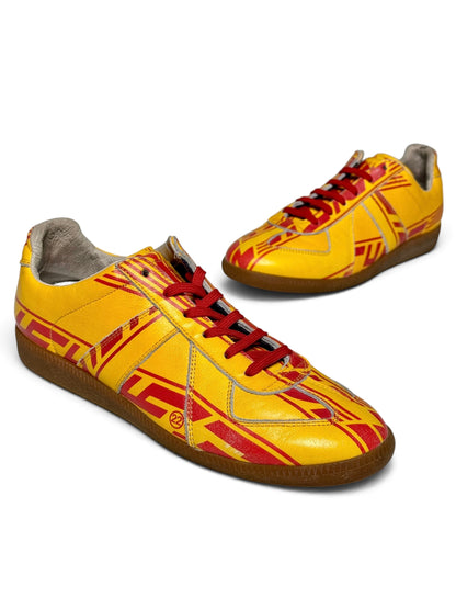 Maison Margiela SS08 DHL GATs (42)