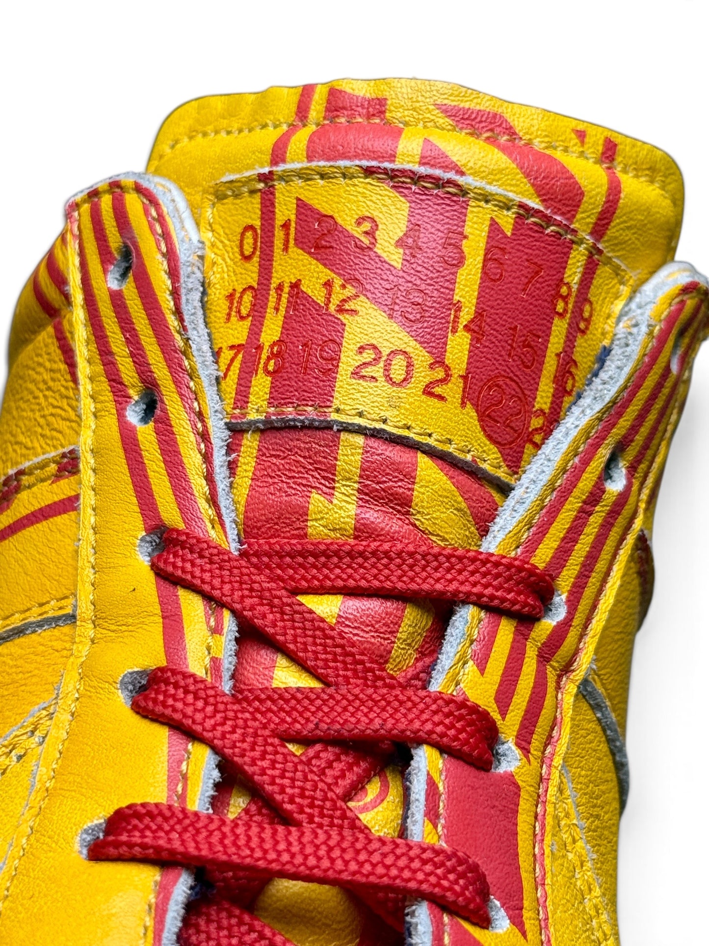 Maison Margiela SS08 DHL GATs (42)
