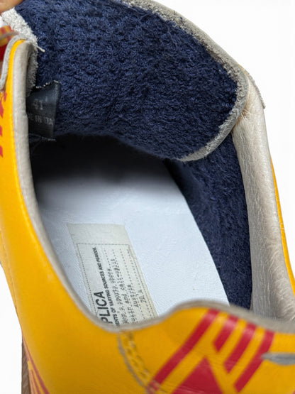 Maison Margiela SS08 DHL GATs (42)