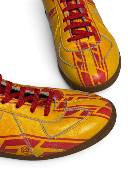 Maison Margiela SS08 DHL GATs (42)