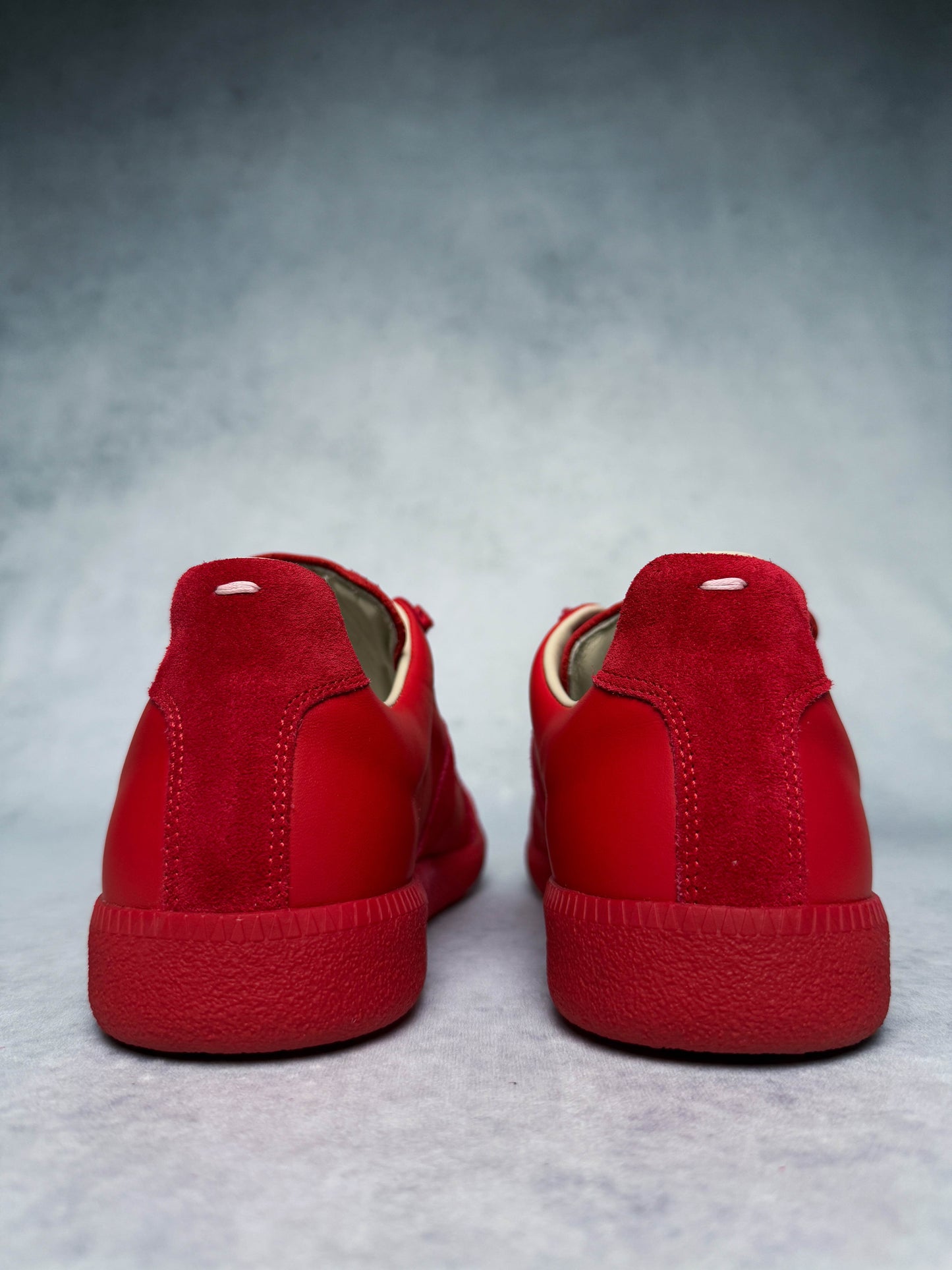 Maison Margiela Replica Red (40)