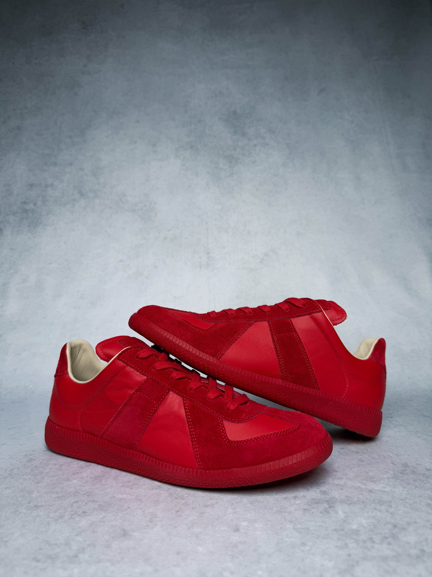 Maison Margiela Replica Red (40)