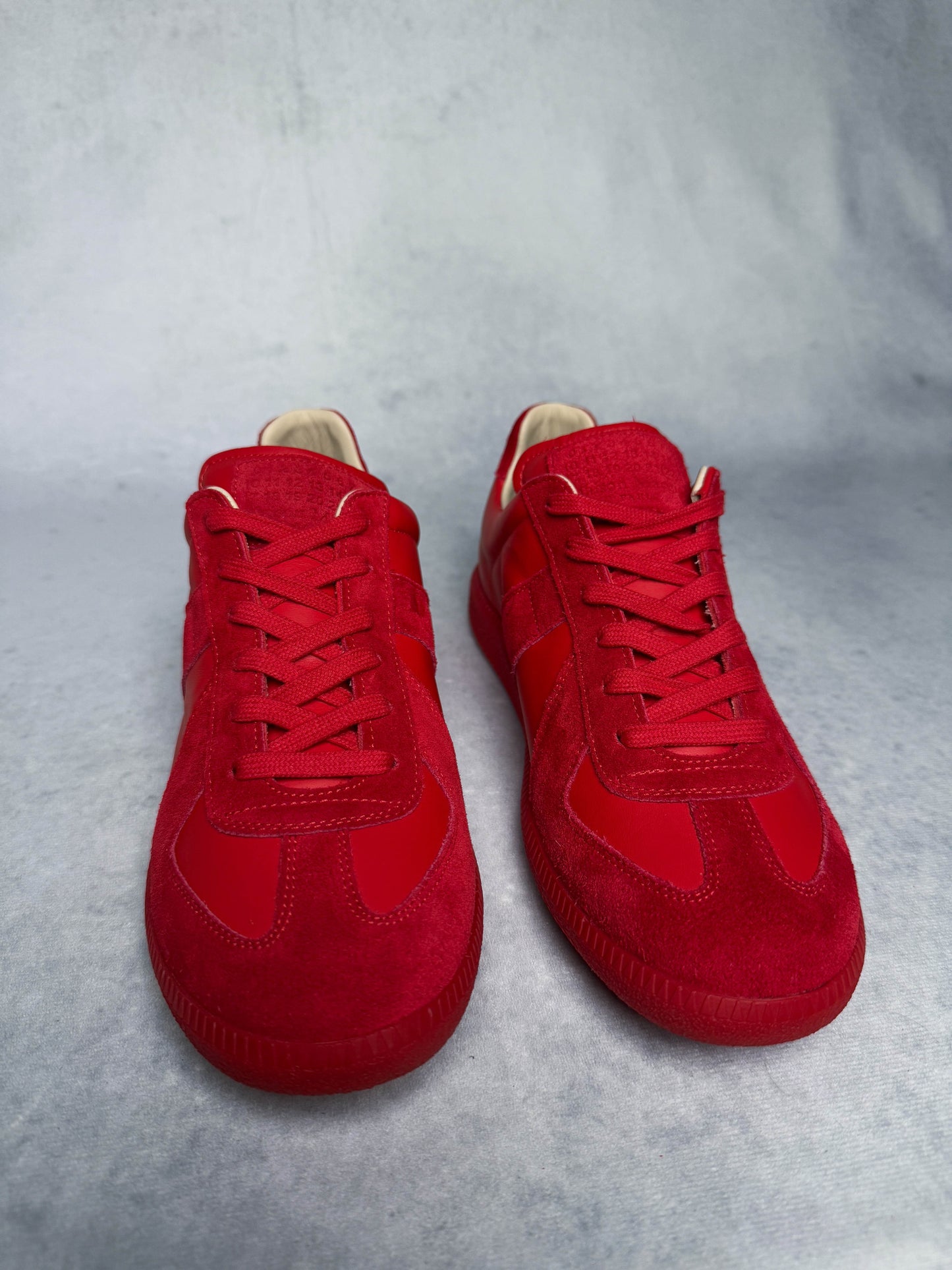 Maison Margiela Replica Red (40)
