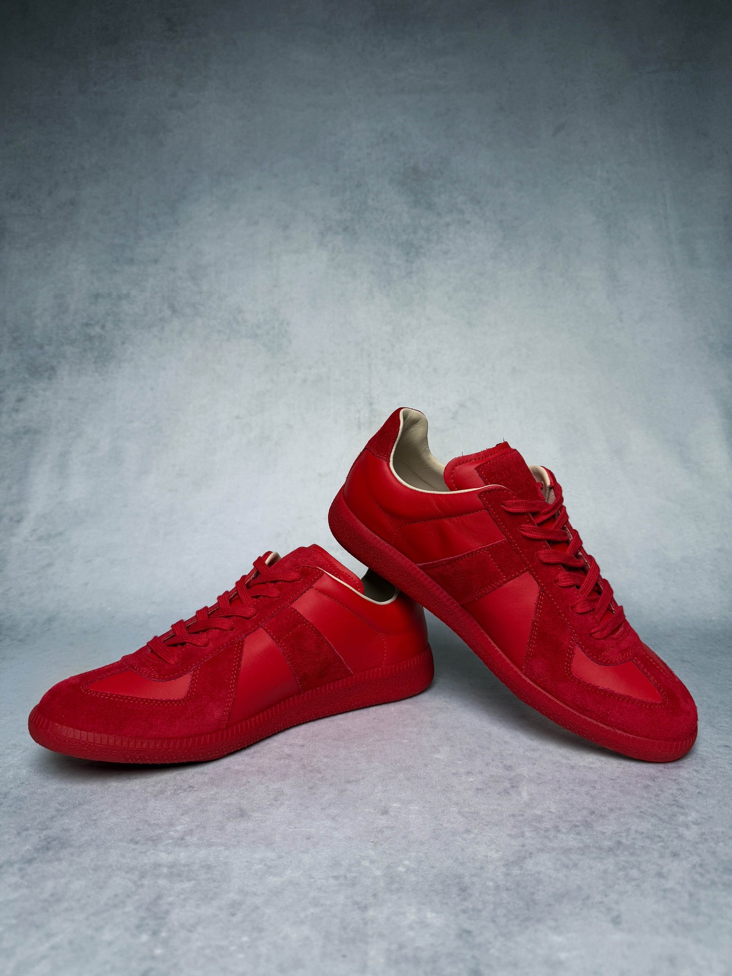 Maison Margiela Replica Red (40)