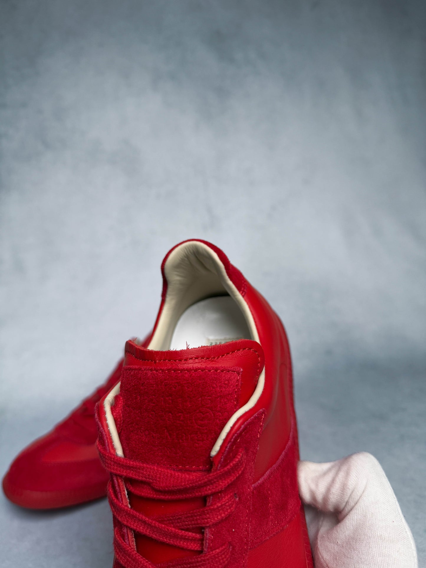 Maison Margiela Replica Red (40)