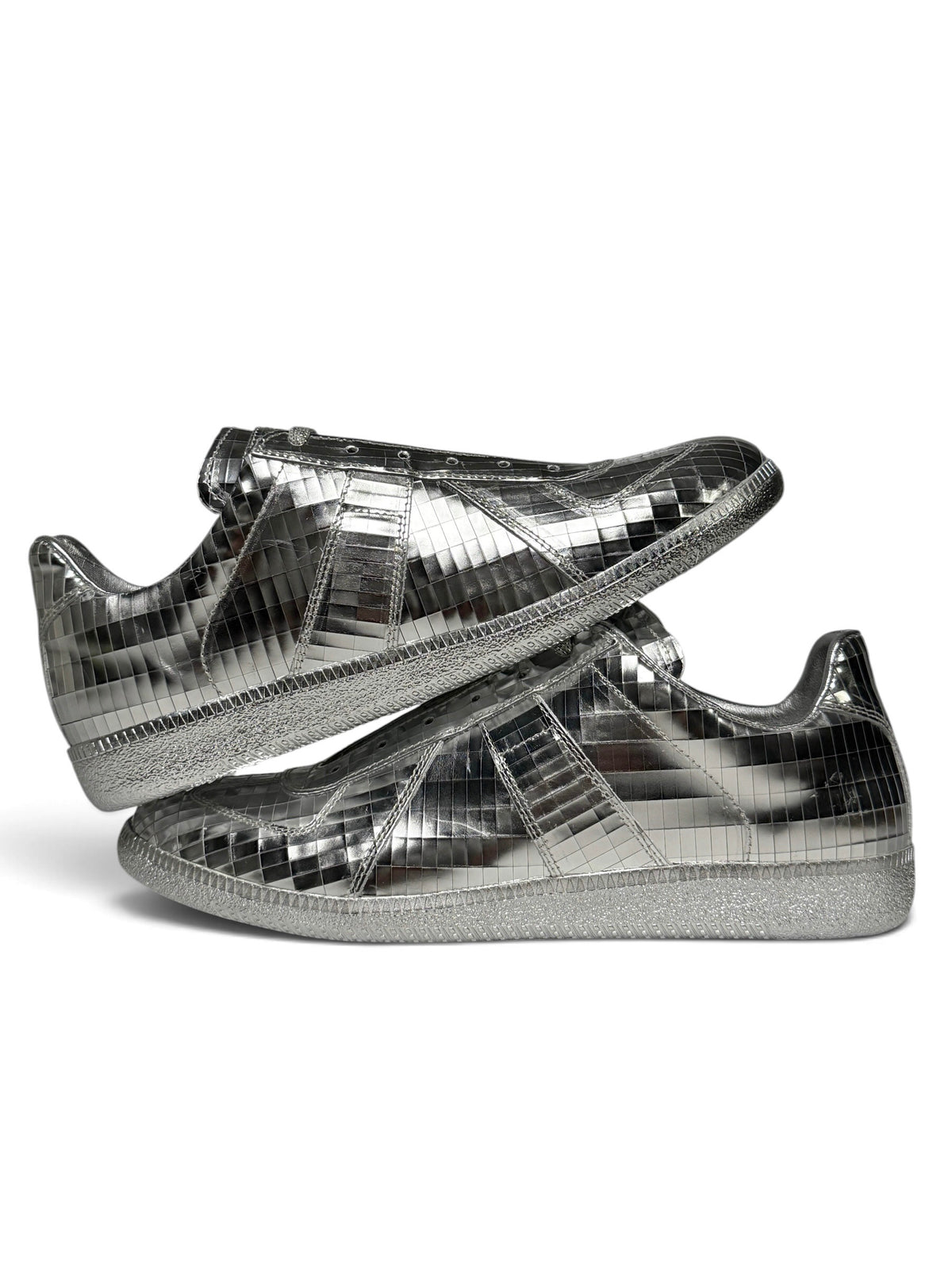 Maison Margiela FW2018 'Disco' GATs