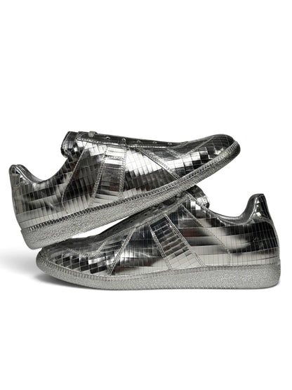 Maison Margiela FW2018 'Disco' GATs