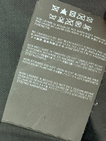 Saint Laurent AW2014 Cheetah Pony Hair Teddy Jacket (48)