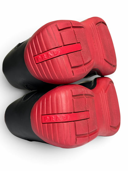 Prada America's Cup Black/Red