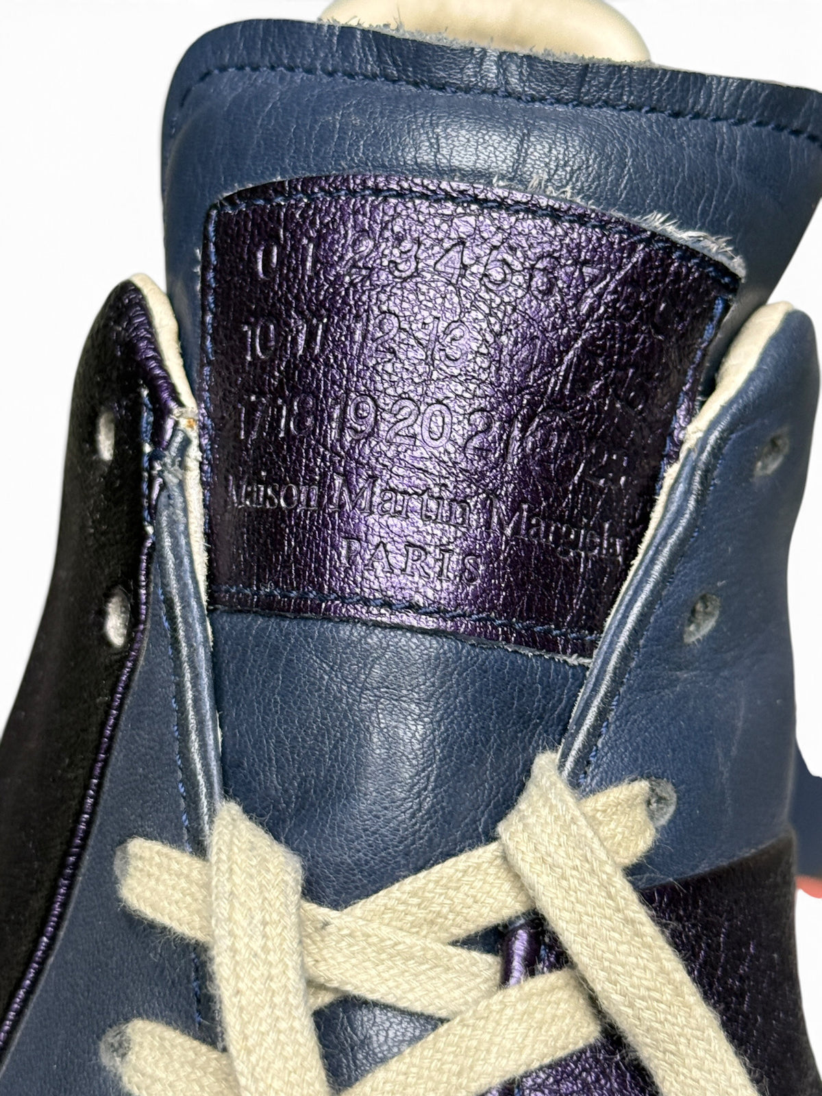 Maison Margiela 2009 Limited Edition GATs