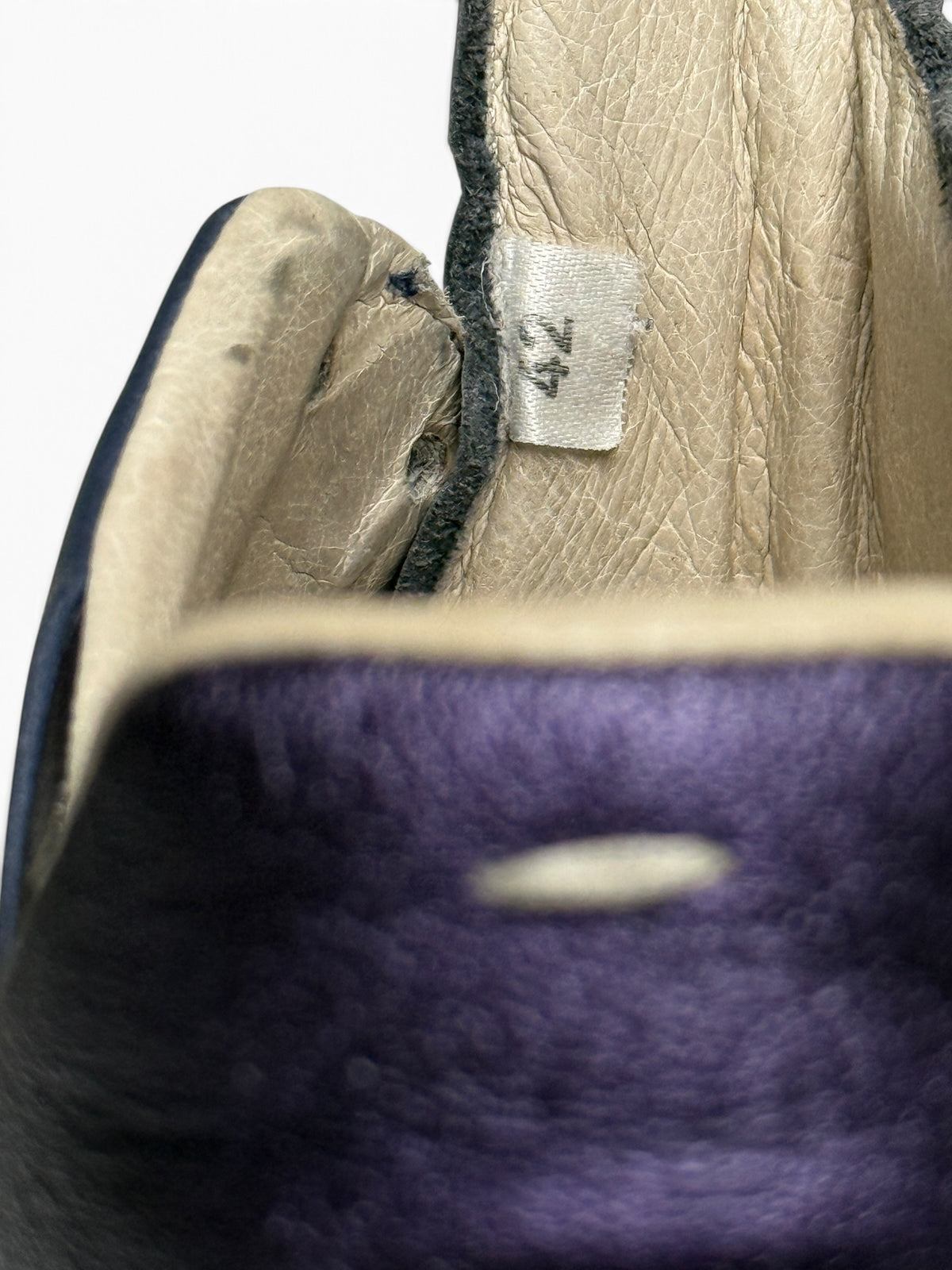 Maison Margiela 2009 Limited Edition GATs
