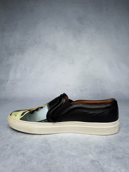 Givenchy x Disney Bambi Slip-On Sneaker Leather (38)