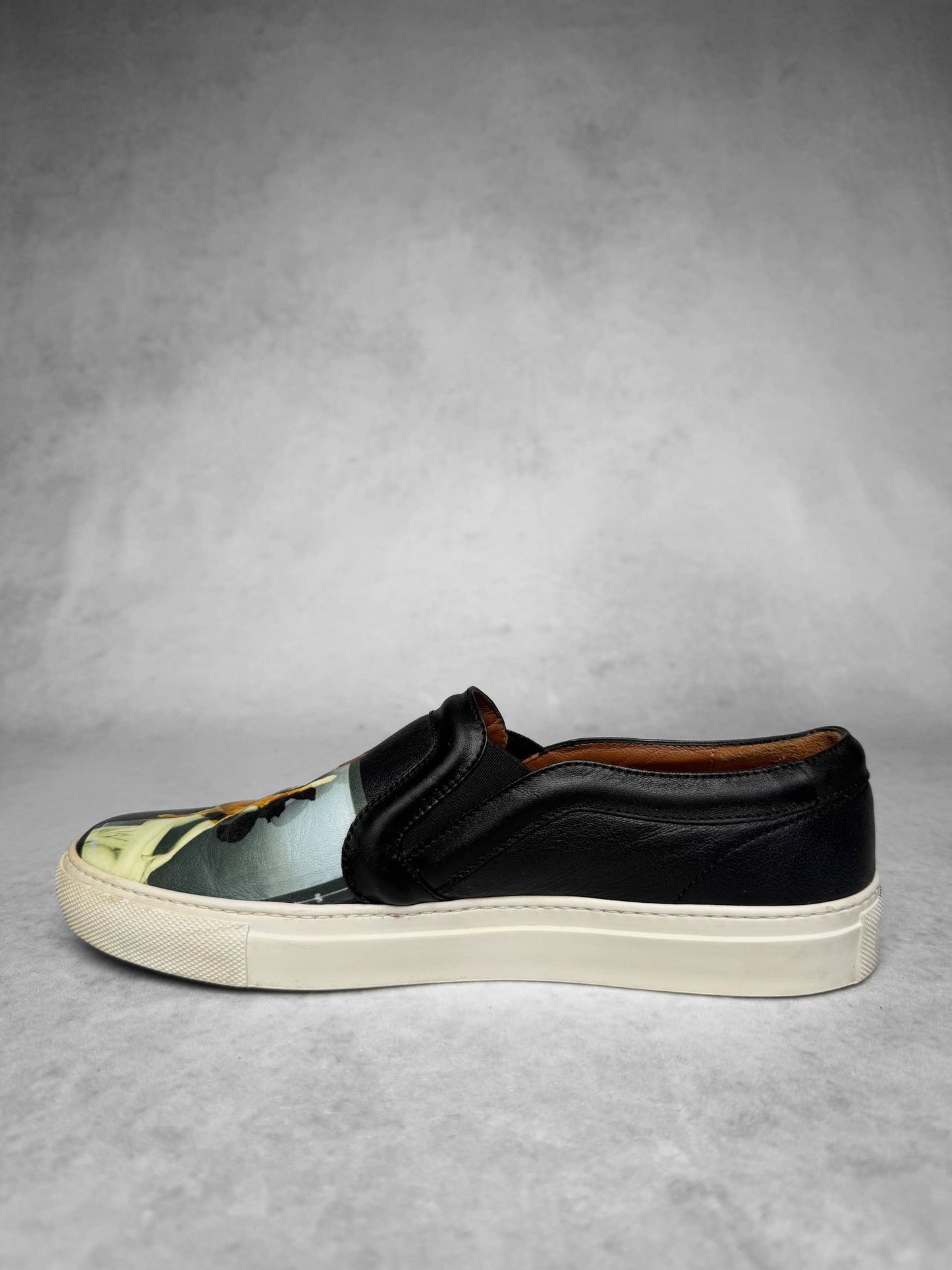 FW2013 Givenchy x Disney Bambi Leather Sneaker (38)