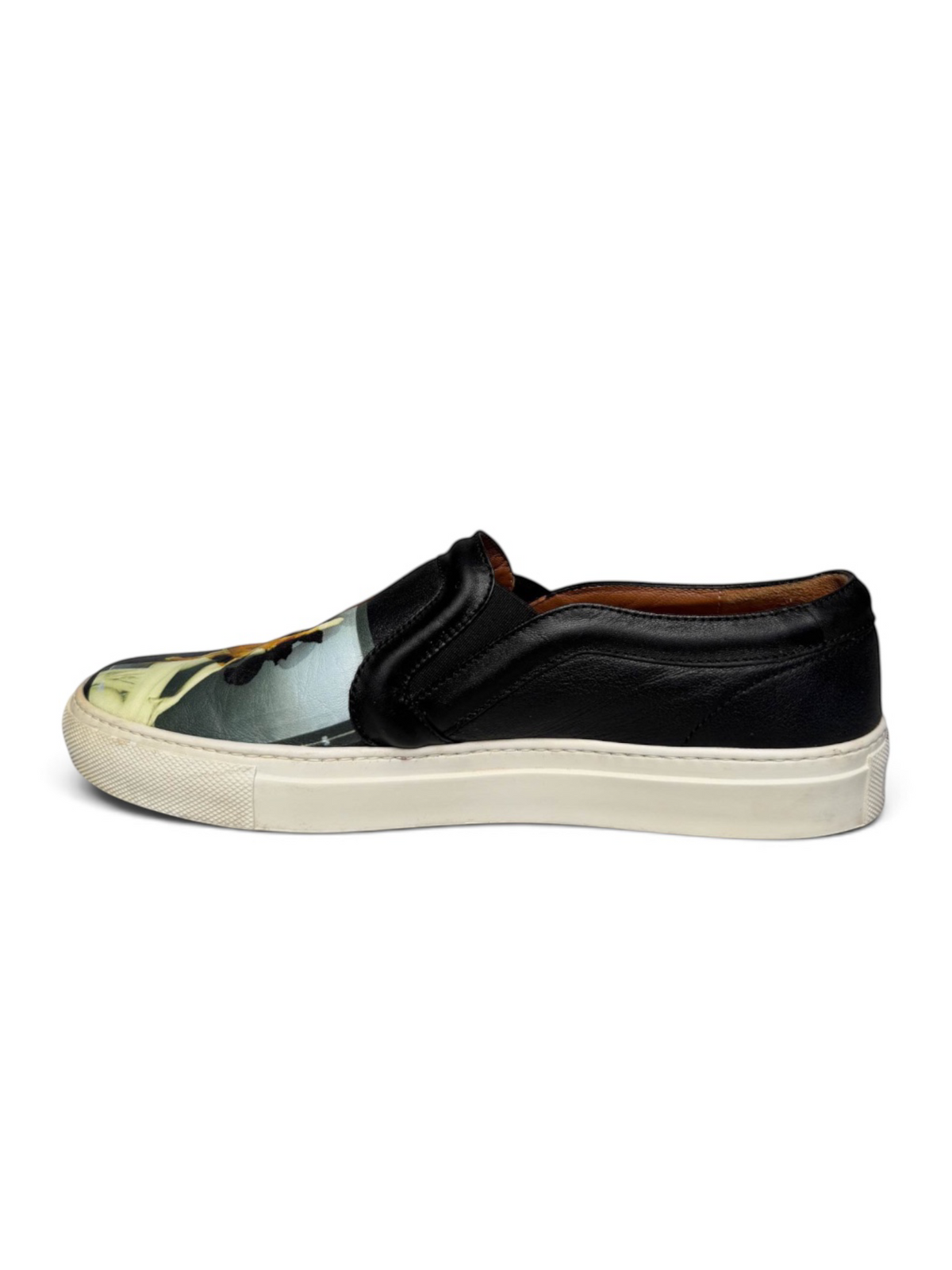FW2013 Givenchy x Disney Bambi Leather Sneaker (38)