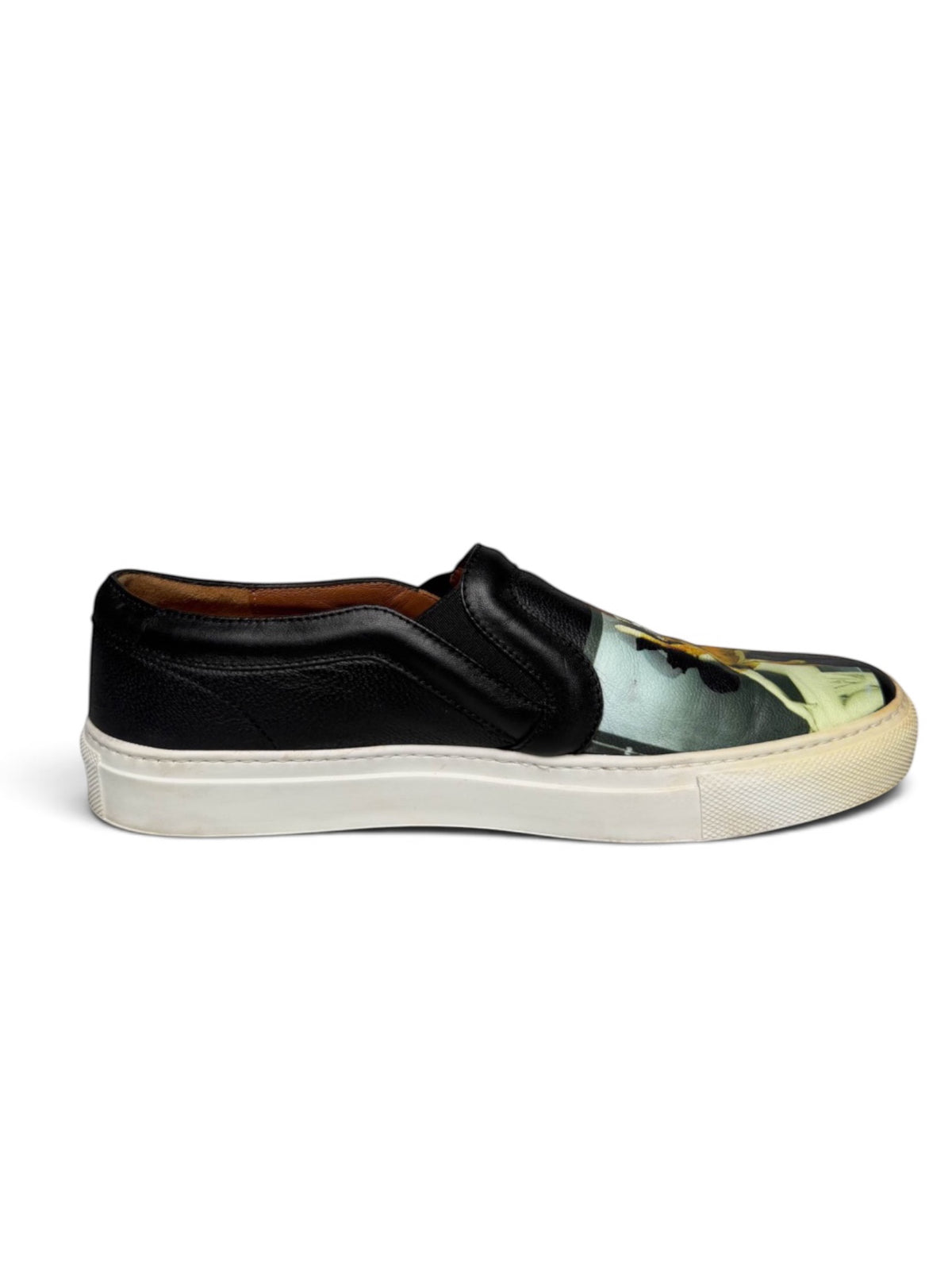 FW2013 Givenchy x Disney Bambi Leather Sneaker (38)