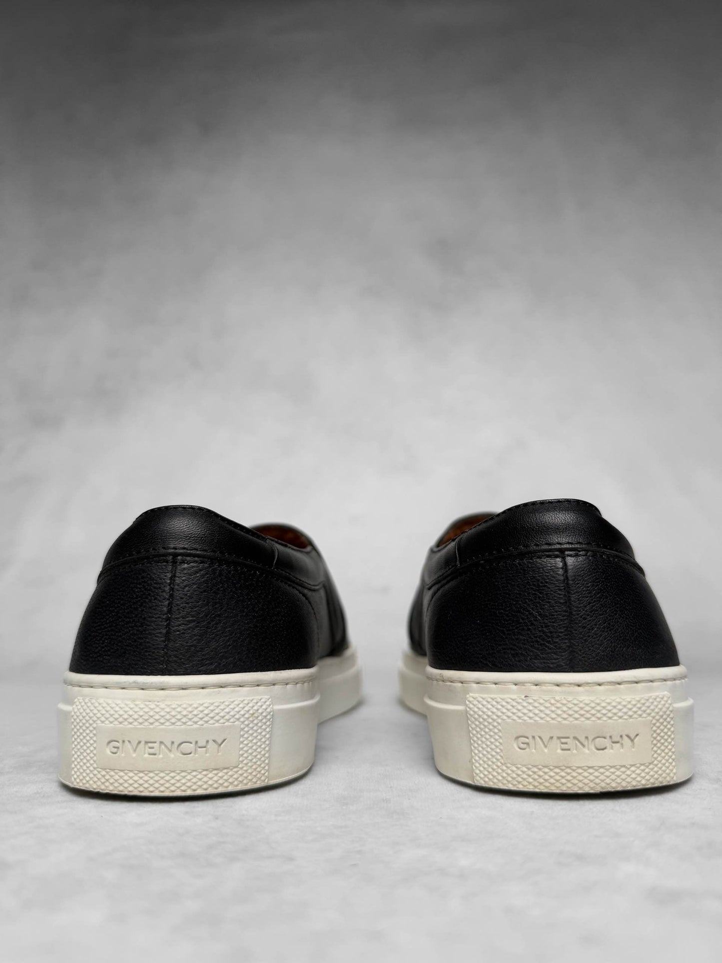 FW2013 Givenchy x Disney Bambi Leather Sneaker (38)
