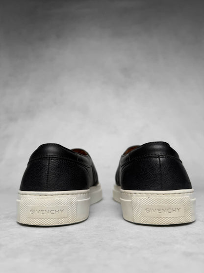 FW2013 Givenchy x Disney Bambi Leather Sneaker (38)