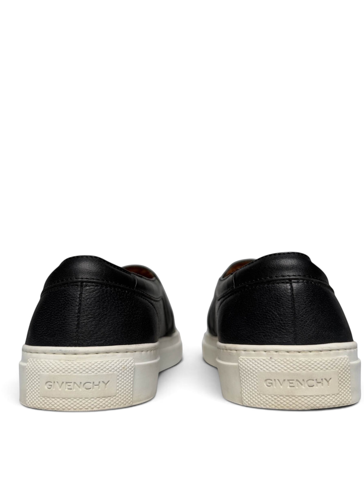 FW2013 Givenchy x Disney Bambi Leather Sneaker (38)