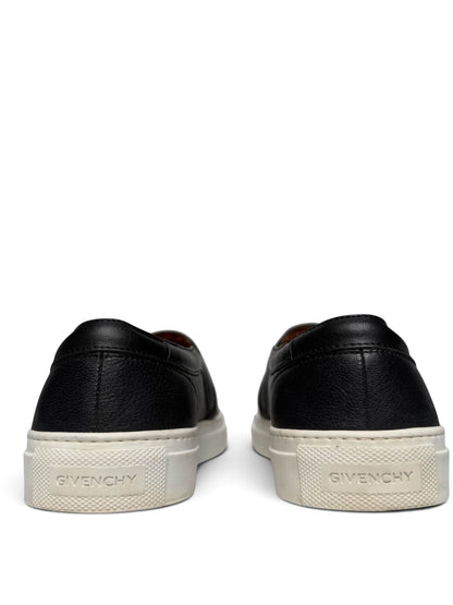 FW2013 Givenchy x Disney Bambi Leather Sneaker (38)