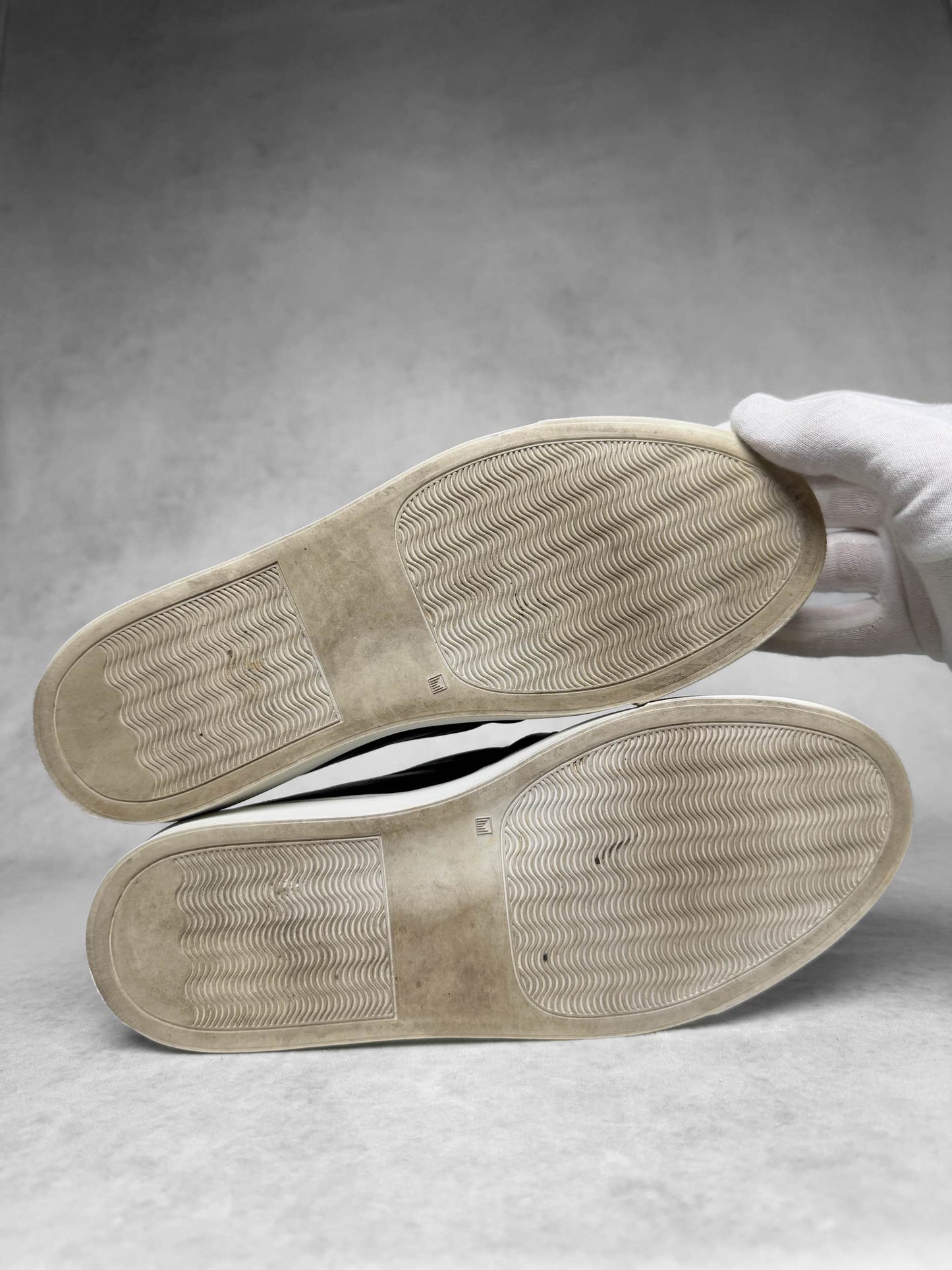 FW2013 Givenchy x Disney Bambi Leather Sneaker (38)