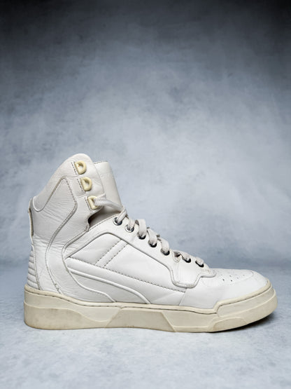 Givenchy Tyson Sneaker White (37)