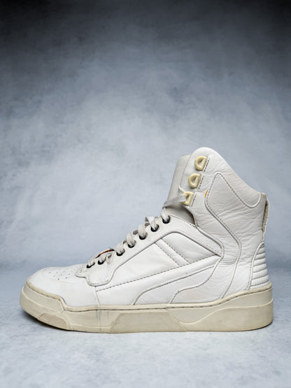 Givenchy Tyson Sneaker White (37)