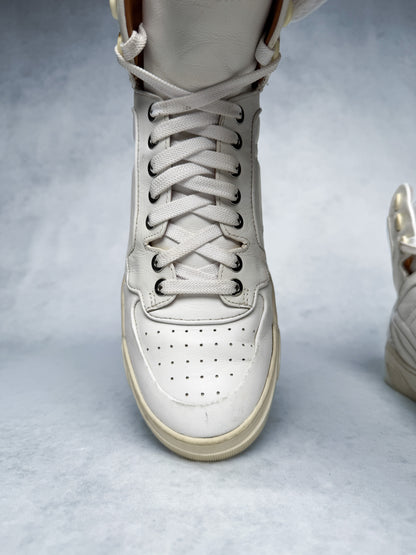 Givenchy Tyson Sneaker White (37)